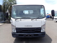ISUZU Elf Flat Body TPG-NNR85AR 2019 32,400km_4