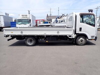 ISUZU Elf Flat Body TPG-NNR85AR 2019 32,400km_5