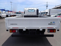 ISUZU Elf Flat Body TPG-NNR85AR 2019 32,400km_6