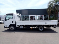 ISUZU Elf Flat Body TPG-NNR85AR 2019 32,400km_7