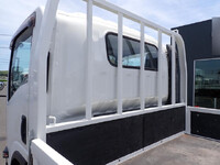 ISUZU Elf Flat Body TPG-NNR85AR 2019 32,400km_8