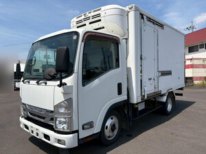 ISUZU Elf Refrigerator & Freezer Truck TPG-NLR85AN 2015 172,293km_1