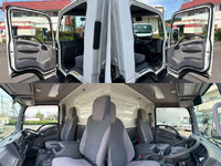 ISUZU Elf Refrigerator & Freezer Truck TPG-NLR85AN 2015 172,293km_33