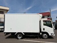 ISUZU Elf Refrigerator & Freezer Truck TPG-NLR85AN 2015 172,293km_9