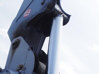 HINO Ranger Truck (With 3 Steps Of Cranes) BDG-FD7JLWG 2007 697,860km_11
