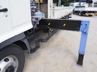 HINO Ranger Truck (With 3 Steps Of Cranes) BDG-FD7JLWG 2007 697,860km_12