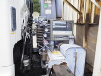 HINO Ranger Truck (With 3 Steps Of Cranes) BDG-FD7JLWG 2007 697,860km_13