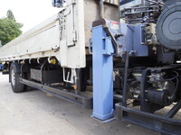 HINO Ranger Truck (With 3 Steps Of Cranes) BDG-FD7JLWG 2007 697,860km_18