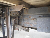 HINO Ranger Truck (With 3 Steps Of Cranes) BDG-FD7JLWG 2007 697,860km_25