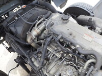 HINO Ranger Truck (With 3 Steps Of Cranes) BDG-FD7JLWG 2007 697,860km_28