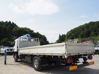 HINO Ranger Truck (With 3 Steps Of Cranes) BDG-FD7JLWG 2007 697,860km_2