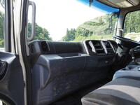 HINO Ranger Truck (With 3 Steps Of Cranes) BDG-FD7JLWG 2007 697,860km_30