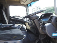 HINO Ranger Truck (With 3 Steps Of Cranes) BDG-FD7JLWG 2007 697,860km_35