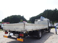 HINO Ranger Truck (With 3 Steps Of Cranes) BDG-FD7JLWG 2007 697,860km_4