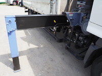 HINO Ranger Truck (With 3 Steps Of Cranes) BDG-FD7JLWG 2007 697,860km_8