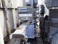 HINO Ranger Truck (With 3 Steps Of Cranes) BDG-FD7JLWG 2007 697,860km_9