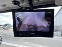 MITSUBISHI FUSO Fighter Mixer Truck 2KG-FK72F 2026 1,000km_14
