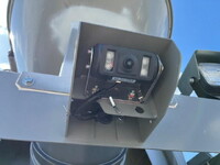 MITSUBISHI FUSO Fighter Mixer Truck 2KG-FK72F 2026 1,000km_15
