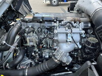 MITSUBISHI FUSO Fighter Mixer Truck 2KG-FK72F 2026 1,000km_16