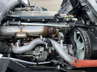 MITSUBISHI FUSO Fighter Mixer Truck 2KG-FK72F 2026 1,000km_17