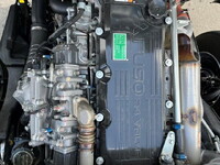 MITSUBISHI FUSO Fighter Mixer Truck 2KG-FK72F 2026 1,000km_18
