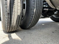 MITSUBISHI FUSO Fighter Mixer Truck 2KG-FK72F 2026 1,000km_21