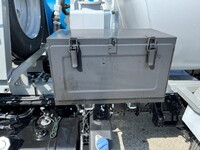 MITSUBISHI FUSO Fighter Mixer Truck 2KG-FK72F 2026 1,000km_25