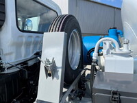 MITSUBISHI FUSO Fighter Mixer Truck 2KG-FK72F 2026 1,000km_26