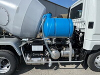 MITSUBISHI FUSO Fighter Mixer Truck 2KG-FK72F 2026 1,000km_28