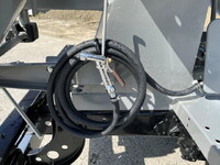 MITSUBISHI FUSO Fighter Mixer Truck 2KG-FK72F 2026 1,000km_29