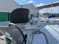 MITSUBISHI FUSO Fighter Mixer Truck 2KG-FK72F 2026 1,000km_33