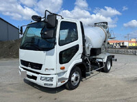 MITSUBISHI FUSO Fighter Mixer Truck 2KG-FK72F 2026 1,000km_3