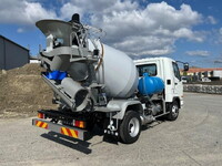MITSUBISHI FUSO Fighter Mixer Truck 2KG-FK72F 2026 1,000km_4