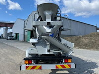 MITSUBISHI FUSO Fighter Mixer Truck 2KG-FK72F 2026 1,000km_6