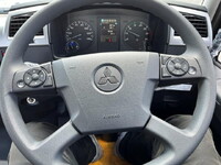 MITSUBISHI FUSO Fighter Mixer Truck 2KG-FK72F 2026 1,000km_8