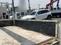 MITSUBISHI FUSO Canter Truck (With 4 Steps Of Cranes) TPG-FEA50 2016 127,176km_11