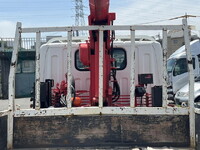 MITSUBISHI FUSO Canter Truck (With 4 Steps Of Cranes) TPG-FEA50 2016 127,176km_13