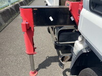 MITSUBISHI FUSO Canter Truck (With 4 Steps Of Cranes) TPG-FEA50 2016 127,176km_16