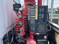 MITSUBISHI FUSO Canter Truck (With 4 Steps Of Cranes) TPG-FEA50 2016 127,176km_18