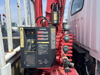 MITSUBISHI FUSO Canter Truck (With 4 Steps Of Cranes) TPG-FEA50 2016 127,176km_19