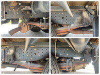 MITSUBISHI FUSO Canter Truck (With 4 Steps Of Cranes) TPG-FEA50 2016 127,176km_22
