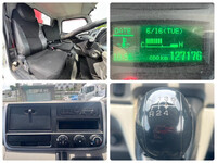 MITSUBISHI FUSO Canter Truck (With 4 Steps Of Cranes) TPG-FEA50 2016 127,176km_24