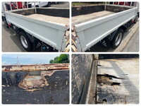 MITSUBISHI FUSO Canter Truck (With 4 Steps Of Cranes) TPG-FEA50 2016 127,176km_30