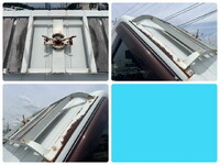 MITSUBISHI FUSO Canter Truck (With 4 Steps Of Cranes) TPG-FEA50 2016 127,176km_32
