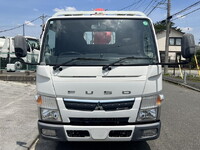 MITSUBISHI FUSO Canter Truck (With 4 Steps Of Cranes) TPG-FEA50 2016 127,176km_5
