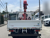 MITSUBISHI FUSO Canter Truck (With 4 Steps Of Cranes) TPG-FEA50 2016 127,176km_8