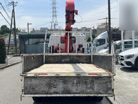 MITSUBISHI FUSO Canter Truck (With 4 Steps Of Cranes) TPG-FEA50 2016 127,176km_9