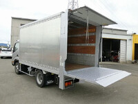 HINO Dutro Panel Van BDG-XZU404M 2011 92,000km_10