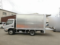 HINO Dutro Panel Van BDG-XZU404M 2011 92,000km_11