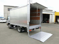 HINO Dutro Panel Van BDG-XZU404M 2011 92,000km_14